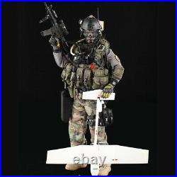 DID 16 US Navy CNSWG-4 22rd SBT Special Boat Team MA1002 Action Figure