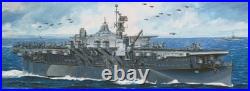 DRAGON 1/350 USS Independence CVL22 Aircraft Carrier Model Kit DML1024