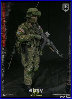 DamToys 1/6 DAM Armed Forces of the Russian Federation Sniper Elite ver. 78078