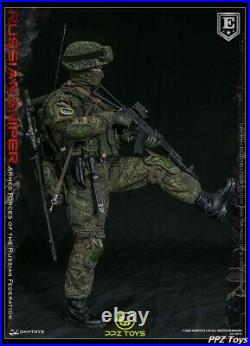 DamToys 1/6 DAM Armed Forces of the Russian Federation Sniper Elite ver. 78078