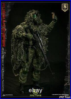 DamToys 1/6 DAM Armed Forces of the Russian Federation Sniper Special ver 78078S