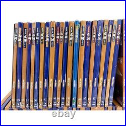 Deagostini Aircraft Carrier Akagi Making All 100 Volumes Plastic Model Japan
