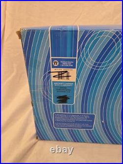 DeckJetz USS Nimitz CVN 68 Model Toy With10 Die-cast Planes 31 In -Read -Rare DeckJetz USS Nimitz CVN 68 Model Toy With10 Die-cast Planes 31 In -Read -Rare
