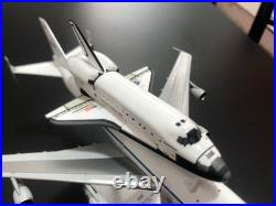 Defective Nasa Sca Endeavors B747 Carrierpatriot Modelsn905na1400limite G3d