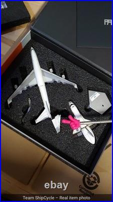Defective Nasa Sca Endeavors B747 Carrierpatriot Modelsn905na1400limite G3d