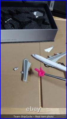 Defective Nasa Sca Endeavors B747 Carrierpatriot Modelsn905na1400limite G3d