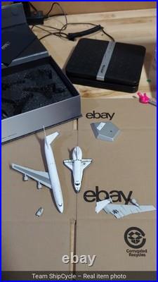 Defective Nasa Sca Endeavors B747 Carrierpatriot Modelsn905na1400limite G3d