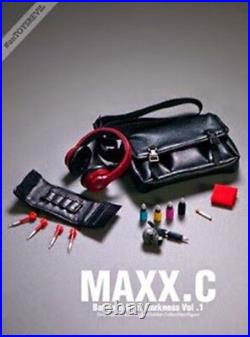 Devil Toys 2014 BOD MAXX. C 1/6