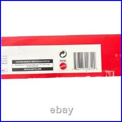 Disney Planes Aircraft Carrier Playset by Mattel Unopened Box 2013 Y3155