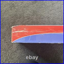 Disney Planes Aircraft Carrier Playset by Mattel Unopened Box 2013 Y3155