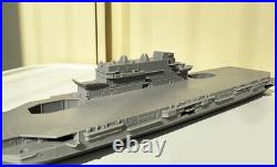 EV MODEL 1/700 S120 ltalian Navy aircraft carrier Giuseppe Garibaldi C551