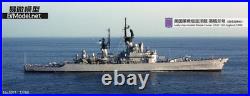 EV resin 1/700 USS CG-22 England (1990) Leahy class Guided Missile cruiser(S071)