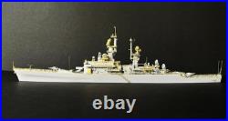 EV resin 1/700 USS CG-22 England (1990) Leahy class Guided Missile cruiser(S071)