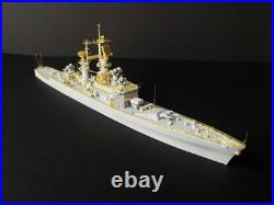 EV resin 1/700 USS CG-22 England (1990) Leahy class Guided Missile cruiser(S071)