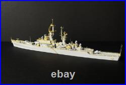 EV resin 1/700 USS CG-22 England (1990) Leahy class Guided Missile cruiser(S071)