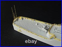 EV resin 1/700 USS CG-22 England (1990) Leahy class Guided Missile cruiser(S071)