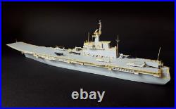 EV resin Model 1/700 HTMS Chakri Naruebet Aircraft Carrier(CVS-911) S075