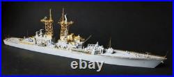 EV resin kit 1/700 CGN-35 USS Truxtun class Guided Missile Cruiser (S126)