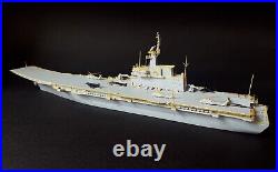 EV resin kit 1/700 HTMS Chakri Naruebet Aircraft Carrier(CVS-911) S075