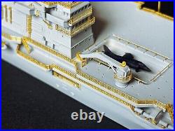 EV resin kit 1/700 HTMS Chakri Naruebet Aircraft Carrier(CVS-911) S075