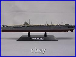 Eaglemoss Zuikaku Aircraft Carrier 1/1100 WW2 Mini Japan Warships Diecast