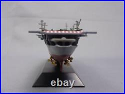 Eaglemoss Zuikaku Aircraft Carrier 1/1100 WW2 Mini Japan Warships Diecast