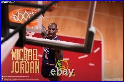 Enterbay EB 1/6 NBA USA Team Michael Jordan Barcelona'92 Action Figure RM-1089