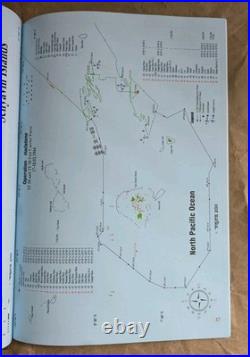 Essex Class Carriers in WW II Technical and Operational History Book