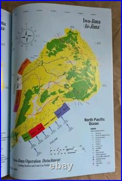Essex Class Carriers in WW II Technical and Operational History Book