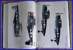 Essex Class Carriers in WW II Technical and Operational History Book