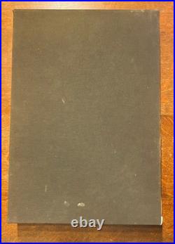Essex Class Carriers in WWII Technical and Operational History withMaps/Jacket+