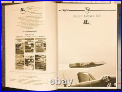 Essex Class Carriers in WWII Technical and Operational History withMaps/Jacket+