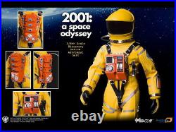Executive Replicas X TBL 1/6 Conceptual Astronaut Spacesuit 2001 A Space Odyssey