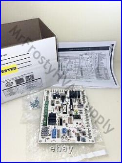 FIRST CO. CB401 Circuit Control Board P/N B810179-300