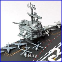 FORCES OF VALOR 1/700 USS Enterprise Aircraft Carrier CVN-65 86017 NEW RELEASE