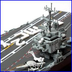 FORCES OF VALOR 1/700 USS Enterprise Aircraft Carrier CVN-65 86017 NEW RELEASE