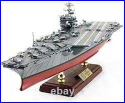 FOV USS Enterprise CVN-65 Aircraft carrier 1/700 Diecast model ship