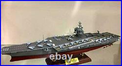 FOV USS Enterprise CVN-65 Aircraft carrier 1/700 Diecast model ship