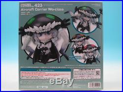FROM JAPANNendoroid 423 Wo-class aircraft carrier Kan Colle Good Smile Com