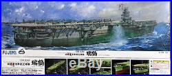 FUJIMI 1/350 IJN Aircraft Carrier Zuikaku NEW
