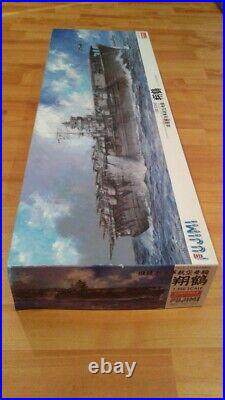 FUJIMI 1/350 IJN Shokaku-class Aircraft Carrier (60003)