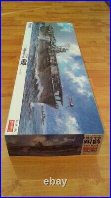 FUJIMI 1/350 IJN Shokaku-class Aircraft Carrier (60003)