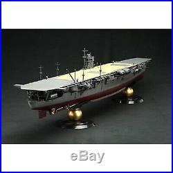 FUJIMI 1/350 Imperial Japanese Navy Aircraft Carrier Hiryu model kit EMS