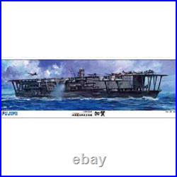 FUJIMI 1/350 Imperial Japanese Navy Aircraft Carrier Kaga