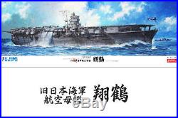 FUJIMI Aircraft Carrier Shokaku 1941 1/350 Model from Japan