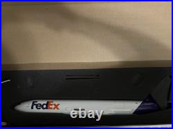 FedEx PacMin 777-200F 1/100 Model Airplane