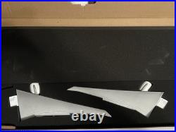 FedEx PacMin 777-200F 1/100 Model Airplane