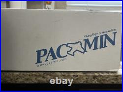 FedEx PacMin 777-200F 1/100 Model Airplane