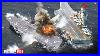Fierce-War-Us-Aircraft-Carriers-Engaged-In-A-Fierce-Battle-With-Chinese-Carriers-In-South-China-Sea-01-lj