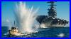 Fishing-Boat-Gets-Too-Close-To-Us-Aircraft-Carrier-Big-Mistake-01-fecf